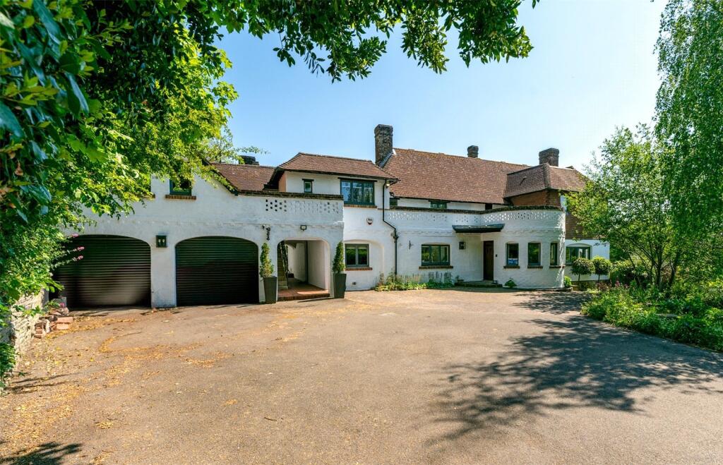 House in Brighton