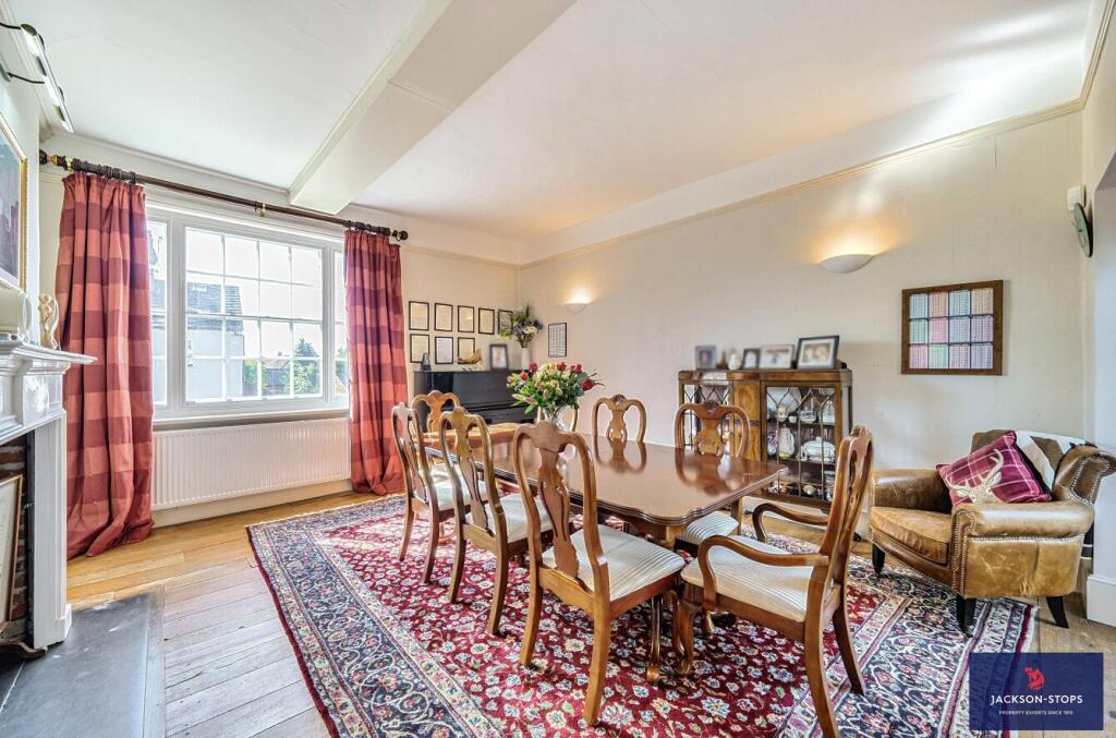 House in Milton Keynes - View 3