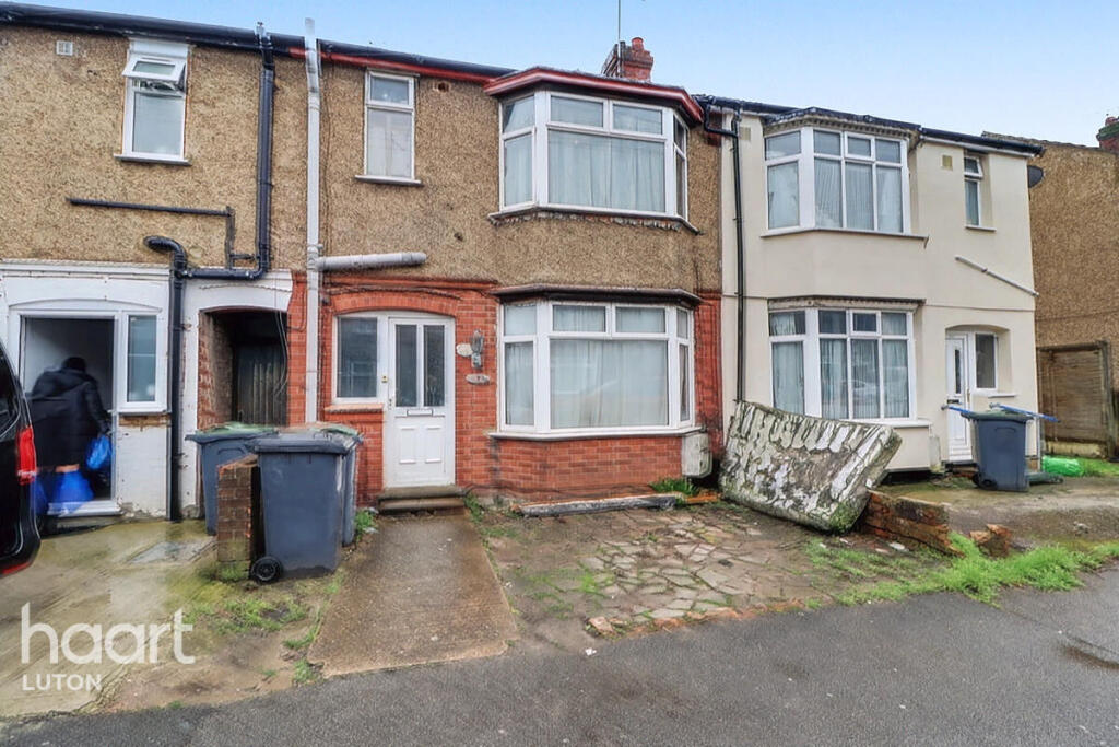 Main image of property: St Catherines Avenue, Luton