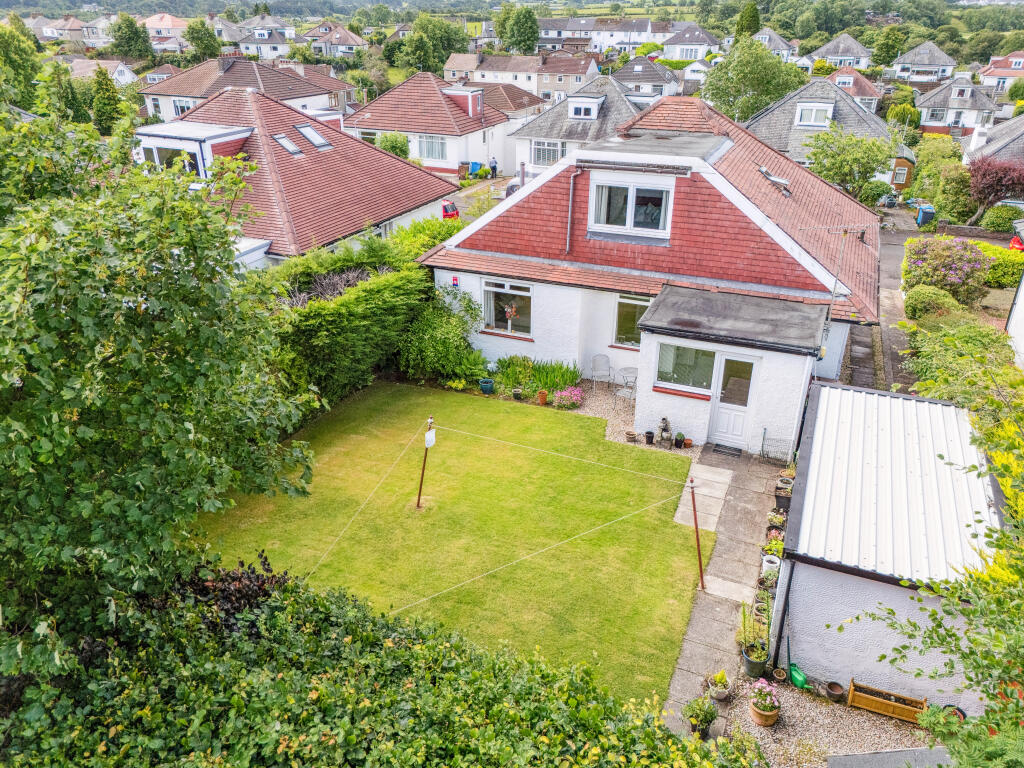 Mansefield Crescent, Clarkston, Glasgow, G76 photo 4