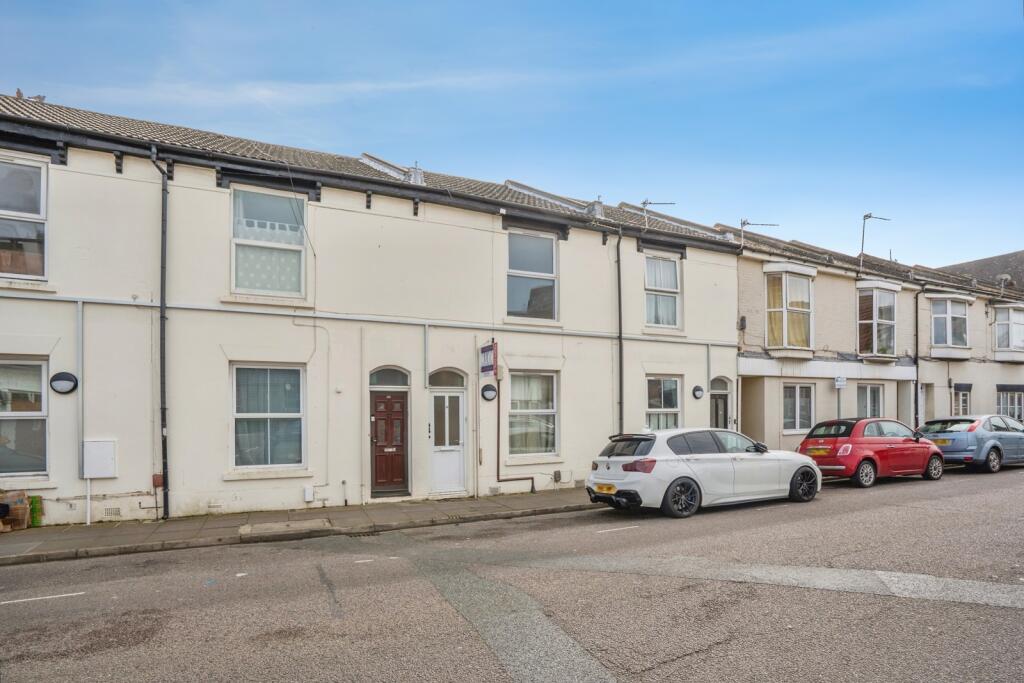 Main image of property: Somers Road, Southsea, Hampshire, PO5