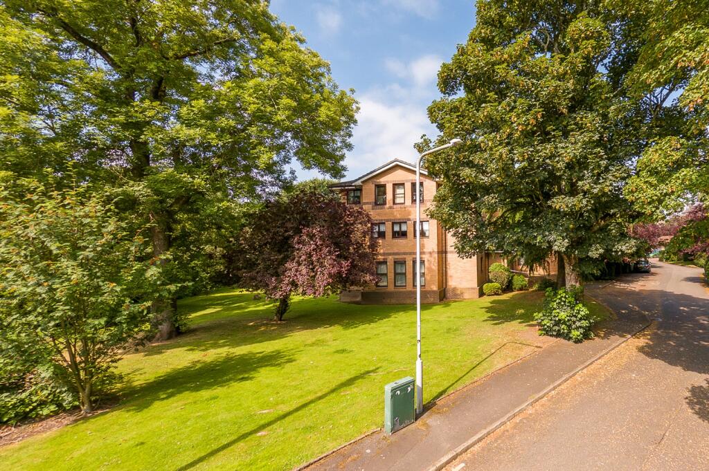 Main image of property: Burrell Court, 120 St. Andrews Drive, Pollokshields