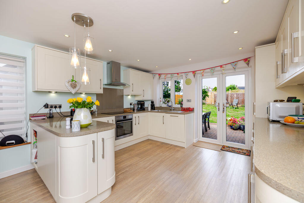 House in Redhill - View 5