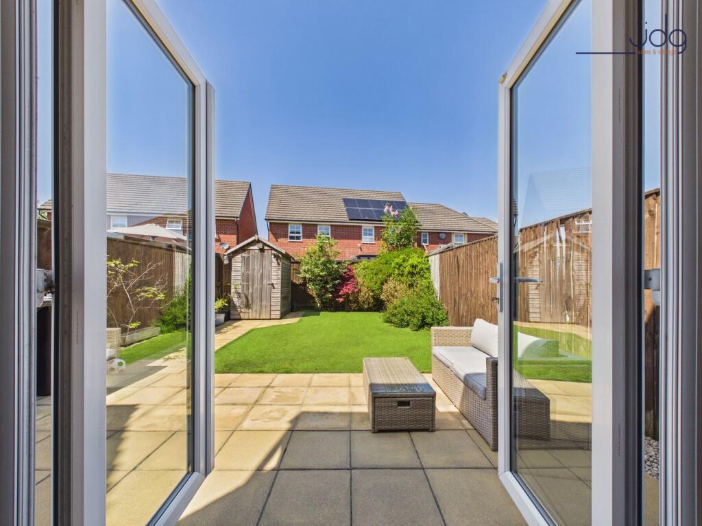 House in Lancaster, Luneside West, Marsh - View 2