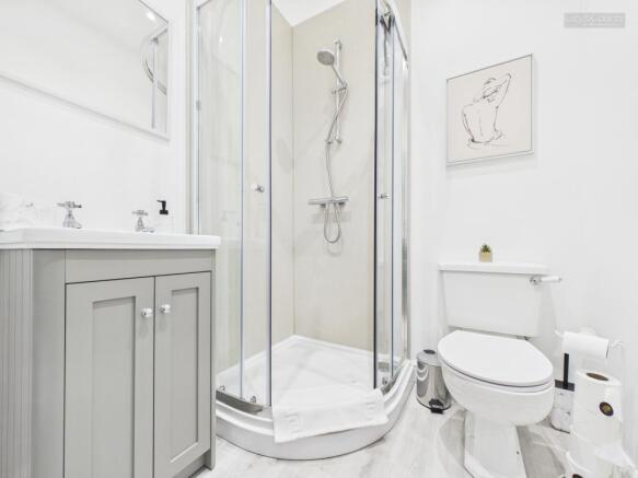 Flat 3 En-Suite