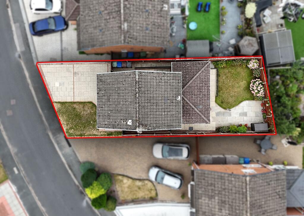 Lazenby Crescent, Ashton-In-Makerfield, Wigan, WN4 9NJ photo 2