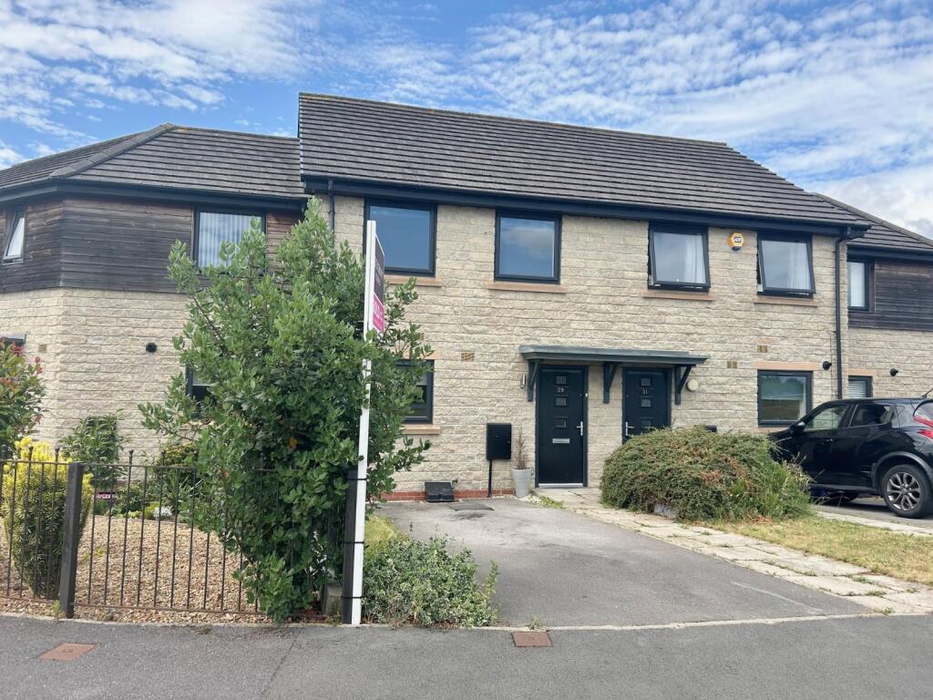 Main image of property: Park Way, Thurnscoe, Rotherham, S63