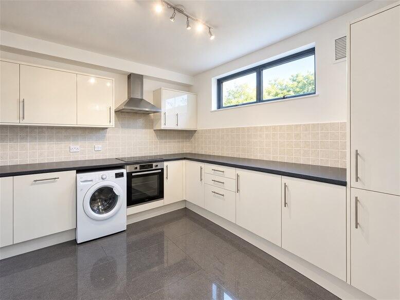 Apartment in London, Steele's Village, Belsize Park - View 4