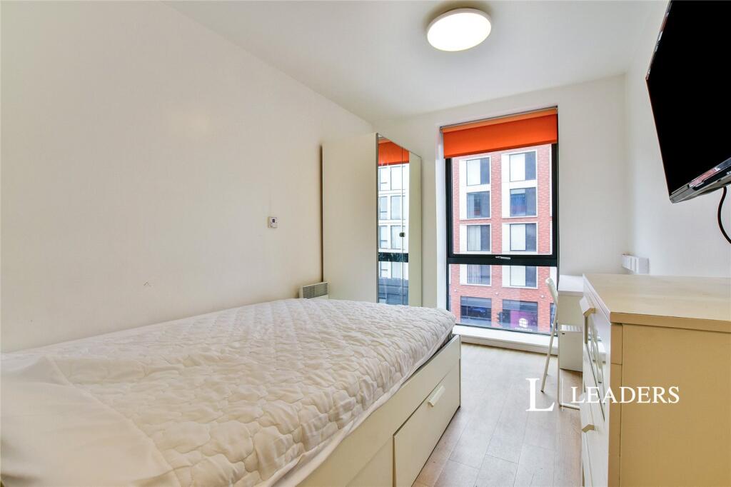 Main image of property: Chapel Street, Salford, Greater Manchester, M3