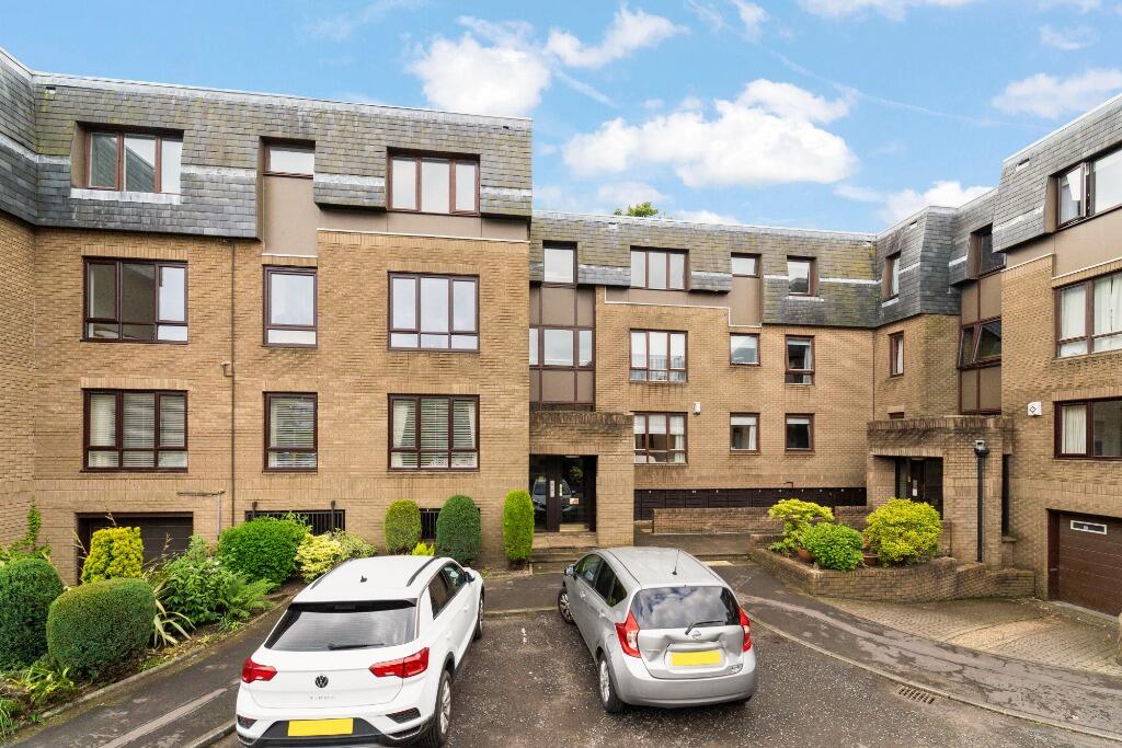 Main image of property: Rocheid Park, Inverleith, Edinburgh, EH4