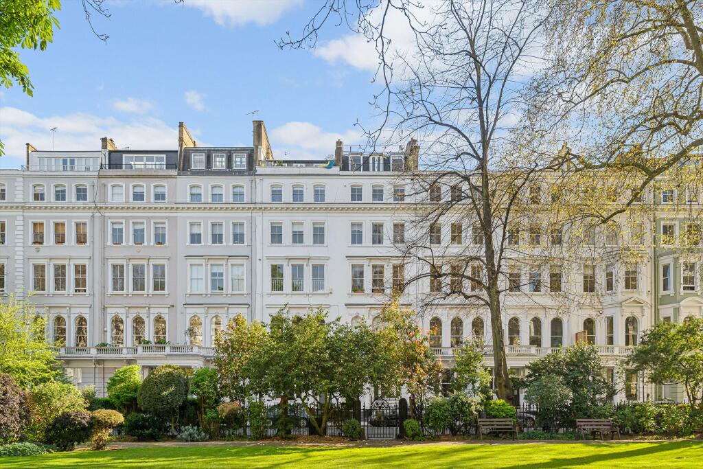 Main image of property: Cornwall Gardens, South Kensington, London SW7