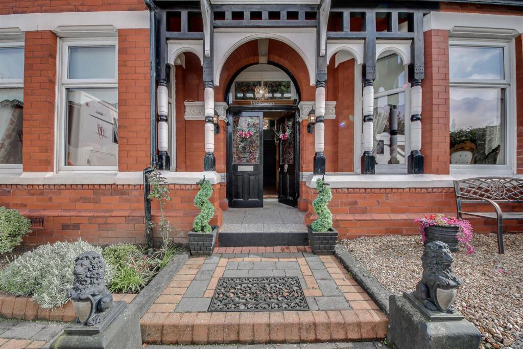 Cumberland Road, Southport, Merseyside, PR8 6NY photo 2
