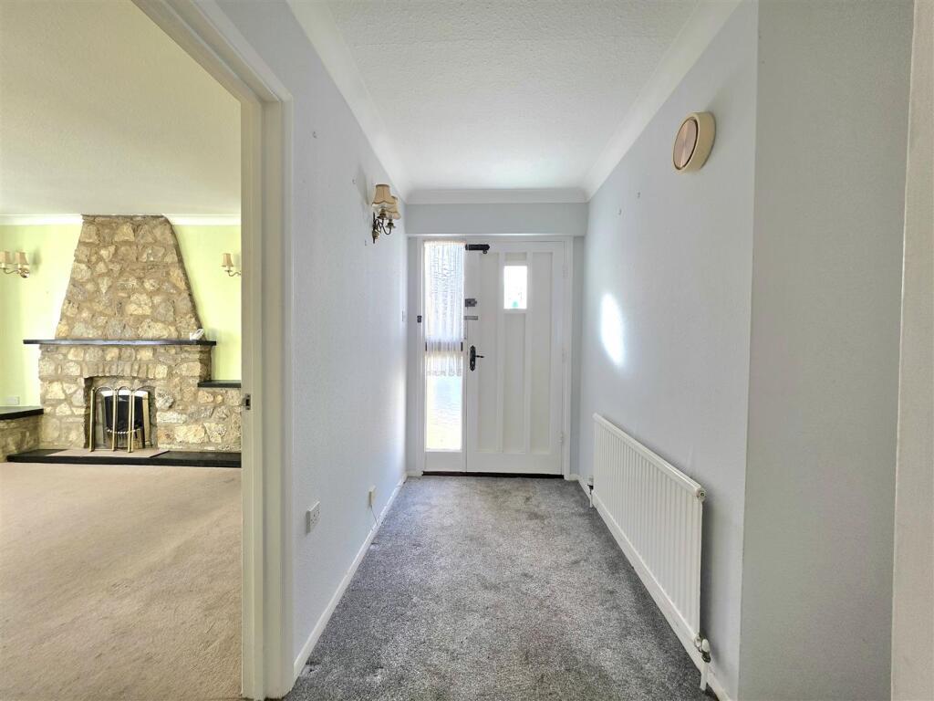 Ranville Close, Pinchbeck photo 3