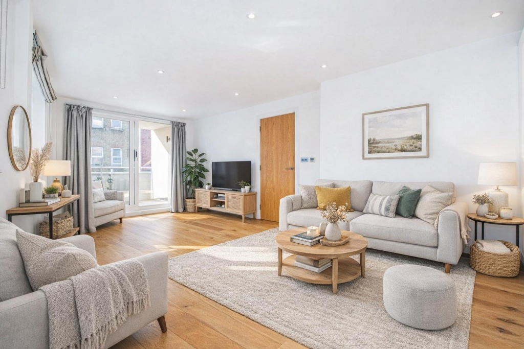 Main image of property: Cavell Street, E1, London