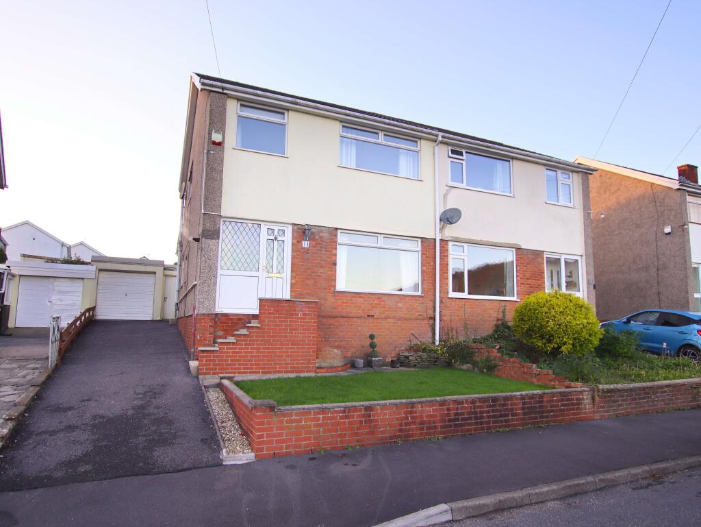Main image of property: Southgate Avenue, Llantrisant, CF72 8DR