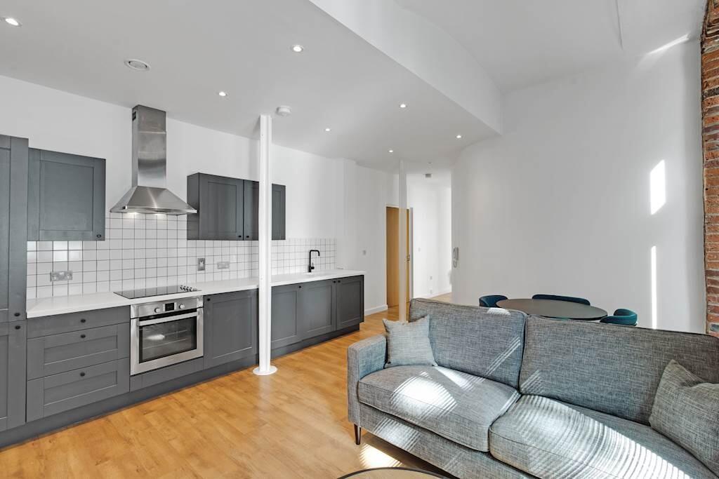 Main image of property: East Street, Leeds, West Yorkshire, LS9