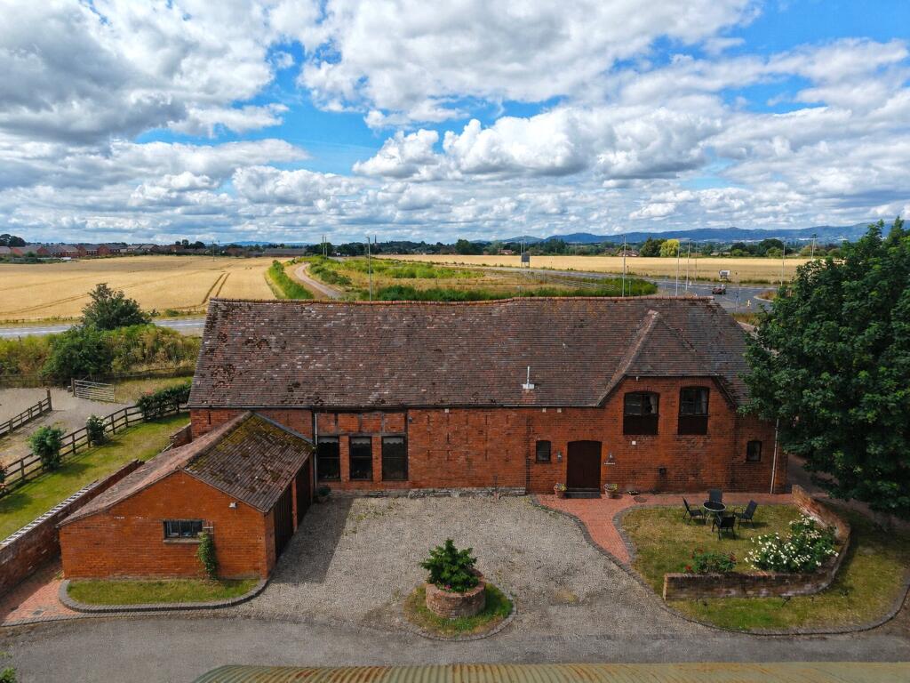Main image of property: Pershore Road, Earls Croome, Worcester, WR8