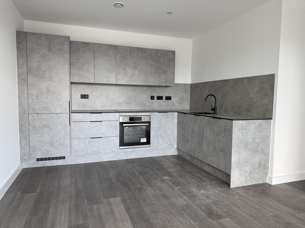 Main image of property: Berkeley Square , 321 Ordsall Lane , Salford 