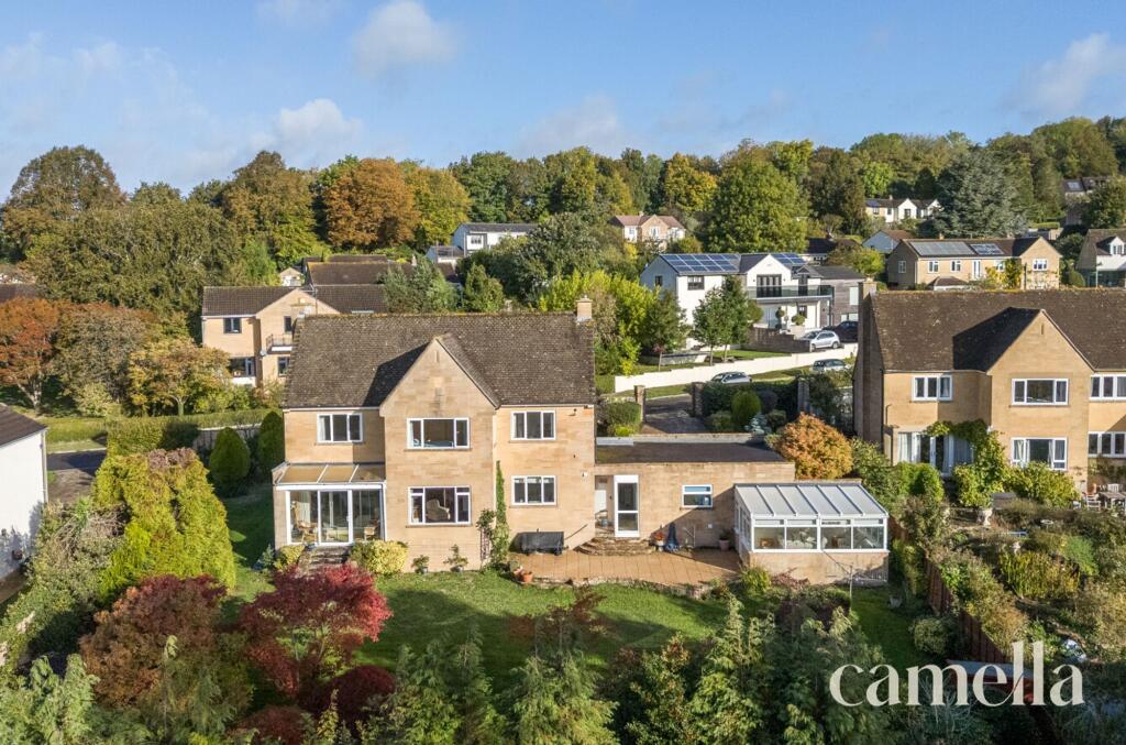 House in Bath - View 4