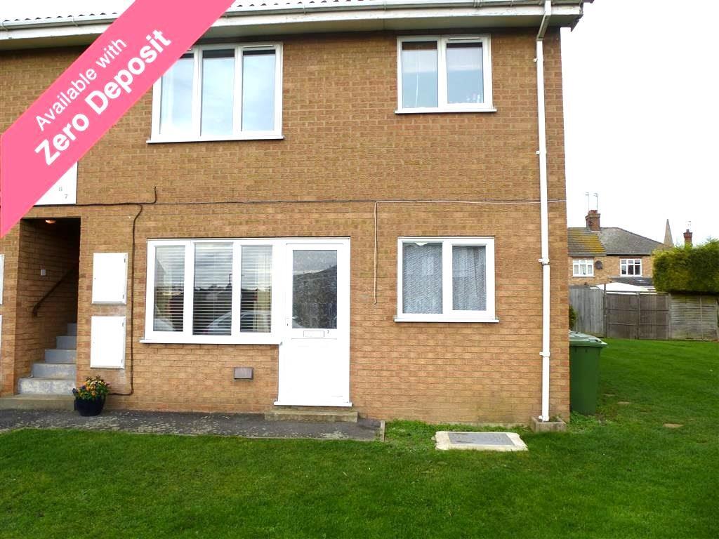 Main image of property: St Johns Chase, MARCH