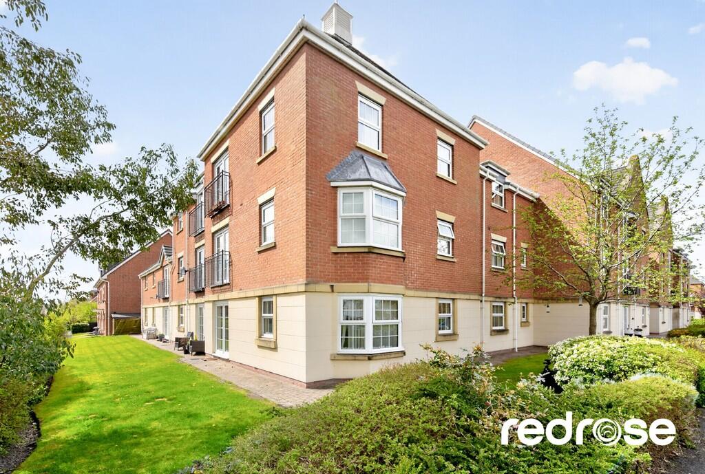 Main image of property: Guernsey Avenue, Buckshaw Village