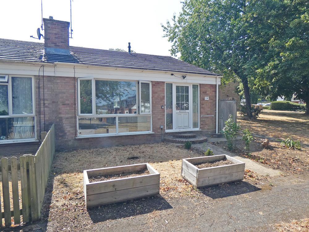 Main image of property: Whitby Road, Bury St Edmunds, IP33