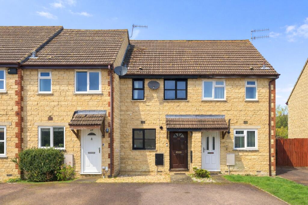 Kings Meadow, Bourton-on-the-Water, Cheltenham
