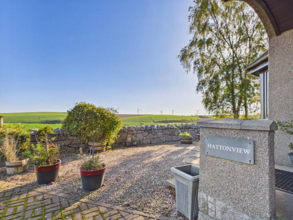 House in Aberdeen, Aberdeenshire - View 3