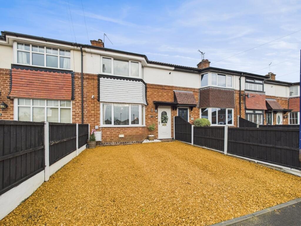 Main image of property: Winchester Avenue, Worcester, Worcestershire, WR2