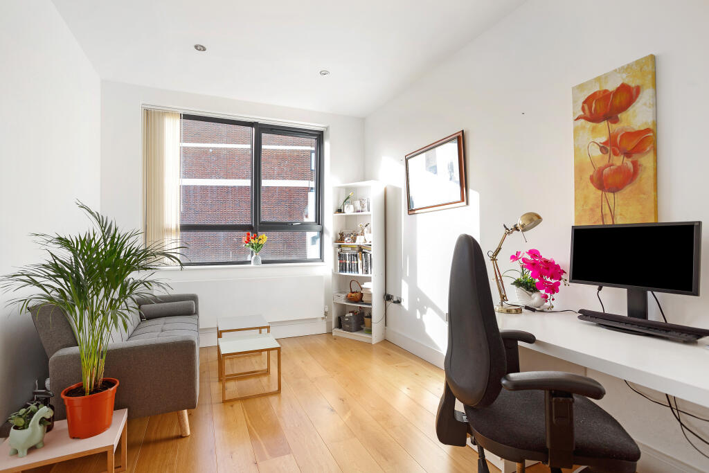 Main image of property: Burrell Road, Haywards Heath, RH16
