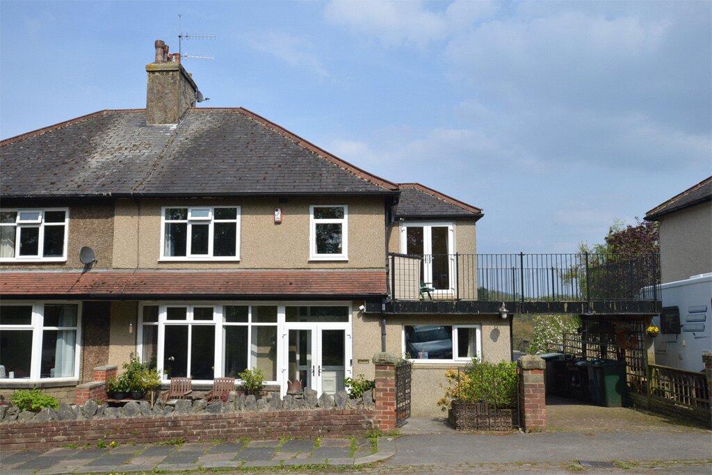 Wood Ville, Harewood Road, Skipton, BD23 1QR