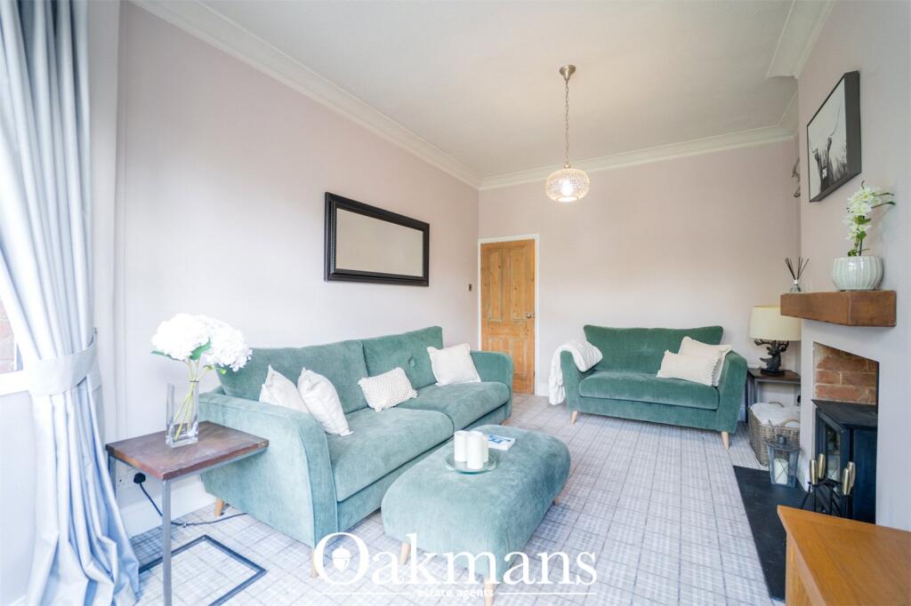 House in Bromsgrove, Barnt Green - View 3