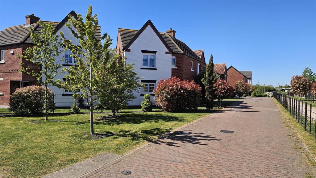 Main image of property: Thornfield Way, Aslockton
