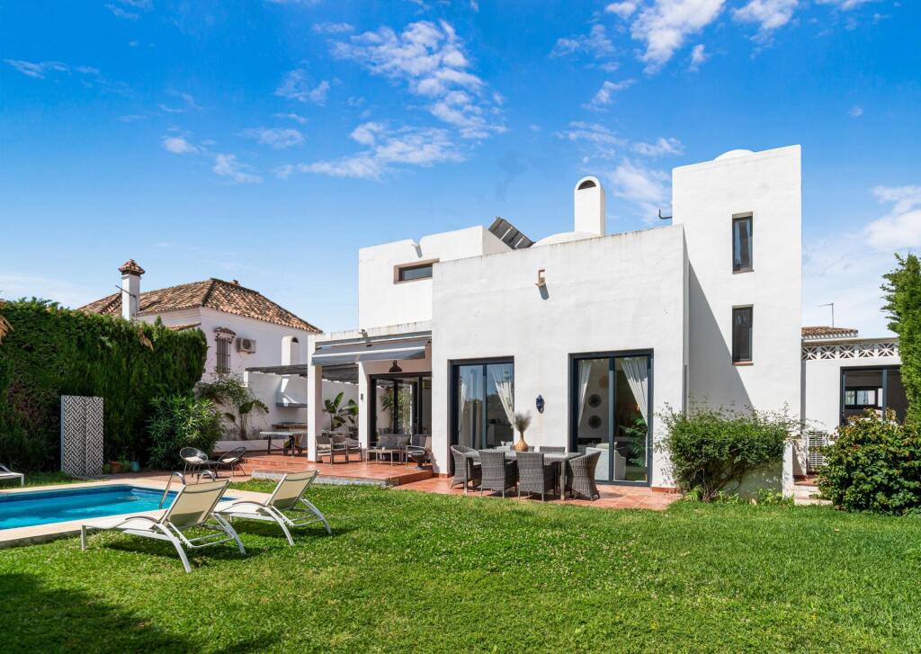 Main image of property: Andalucia, Malaga, Marbella