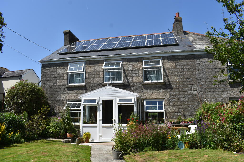 Main image of property: Redruth