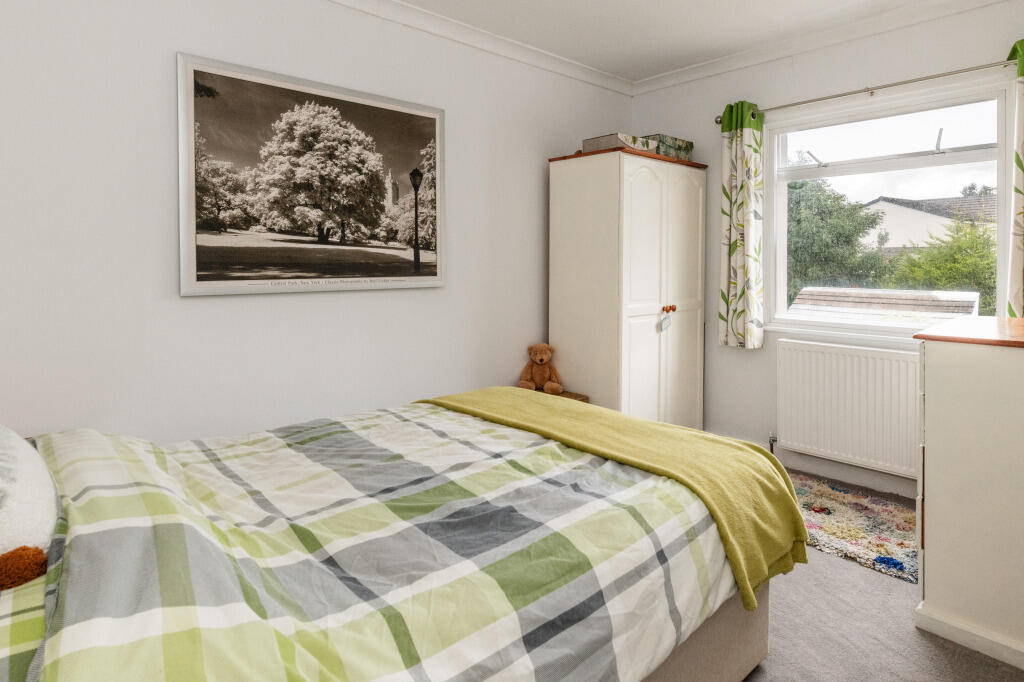 Additional image 8 of Sandholme Drive, Giggleswick, Settle, BD24