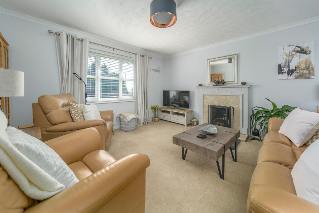 The Juries, Glanton, Alnwick, Northumberland - More