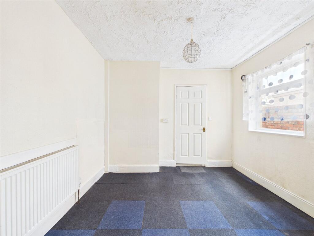 House in Bristol, Crew's Hole, St George - View 5