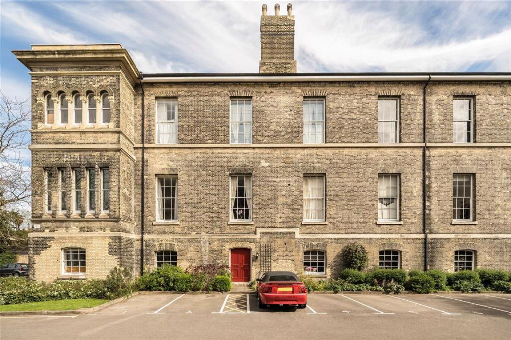 Main image of property: Gilbert Close, Woolwich