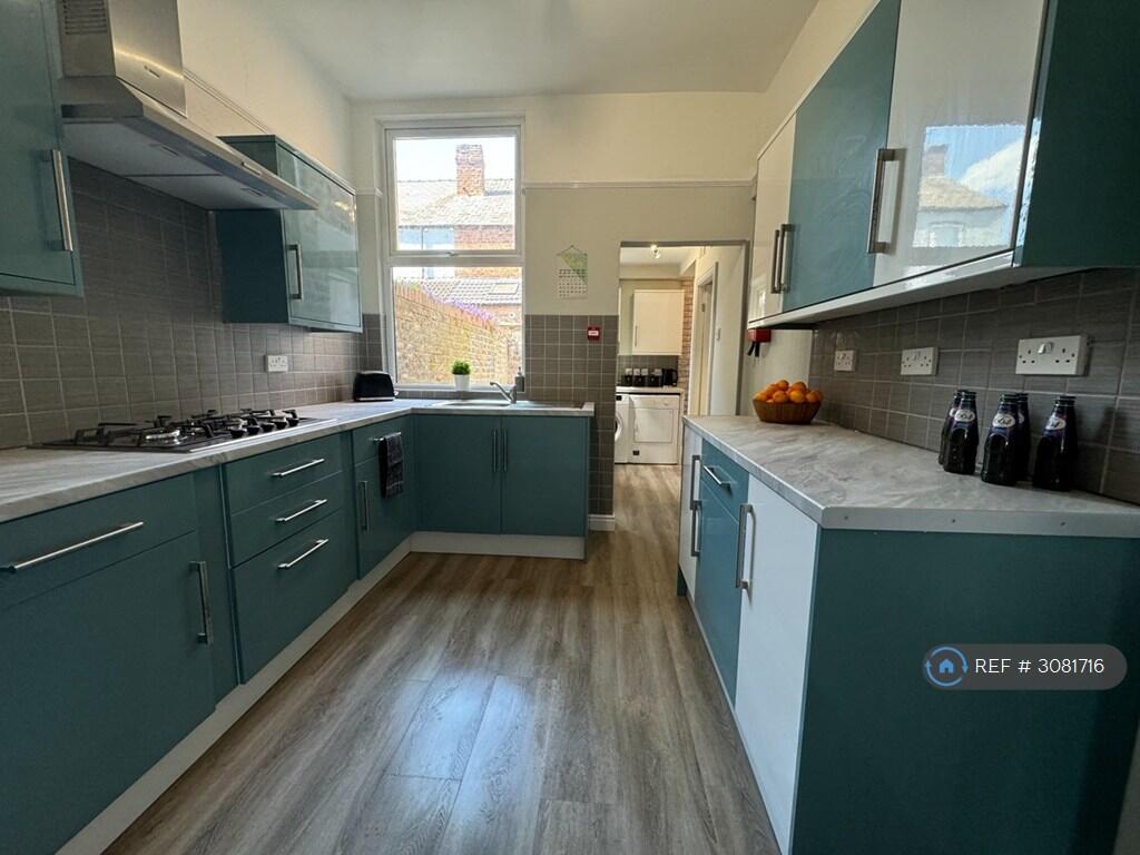 House in Liverpool - View 5