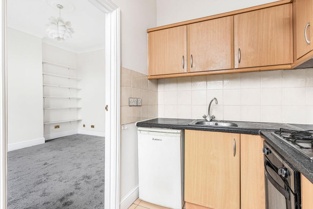 Apartment in London, Kentish Town - View 5