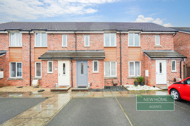 Main image of property:  Tiger Moth Road, Haywood Village, Weston super Mare, BS24 8DL 