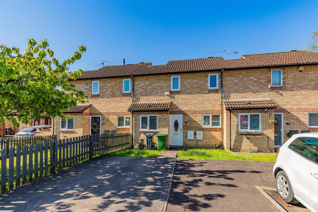 Main image of property: Saffron Drive, St. Mellons, Cardiff