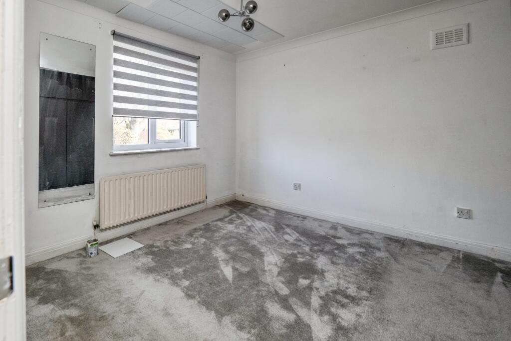 Apartment in Anlaby, Anlaby with Anlaby Common - More