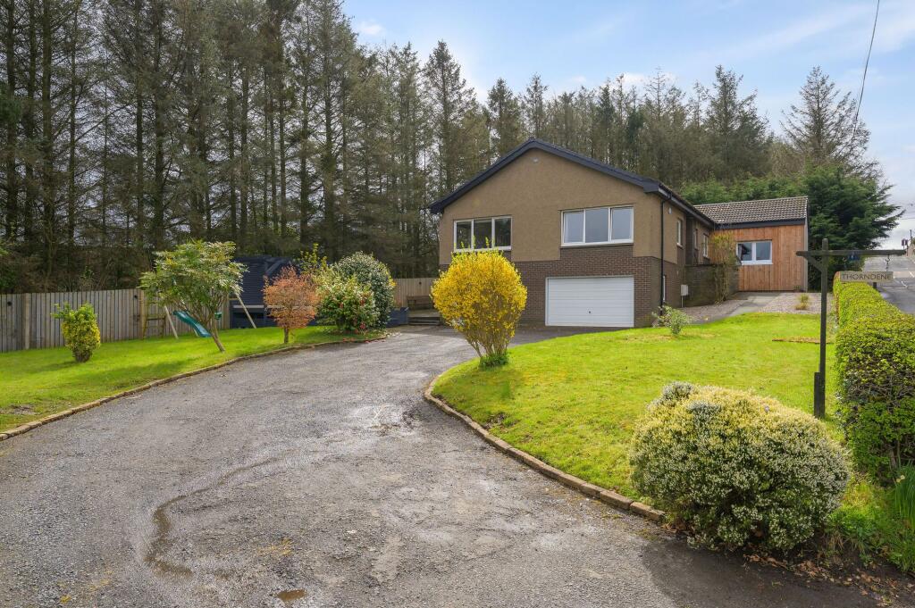 Main image of property: Thorndene, Redding Road, Reddingmuirhead, FK2 0DP