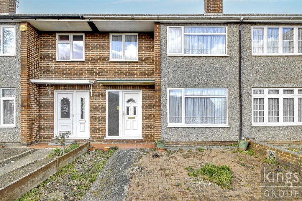 Main image of property: Hanbury Close, Cheshunt, Waltham Cross