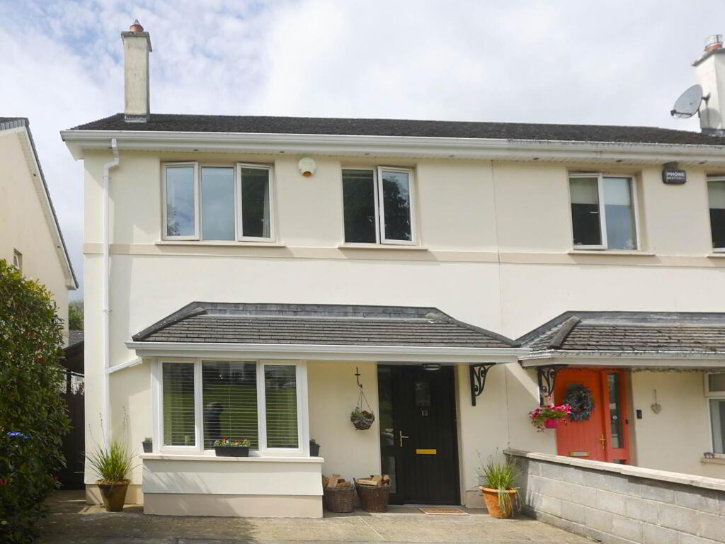 Main image of property: 13 Castlerock Woods, Castleconnell