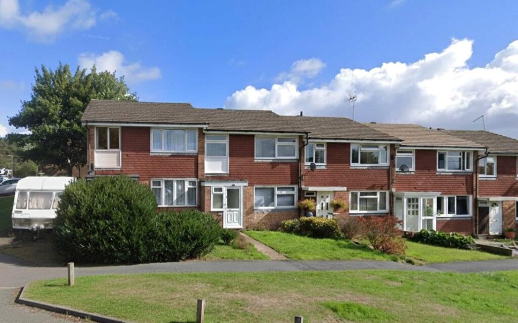 Main image of property: Barrie Road, Farnham, Surrey, Surrey, GU9