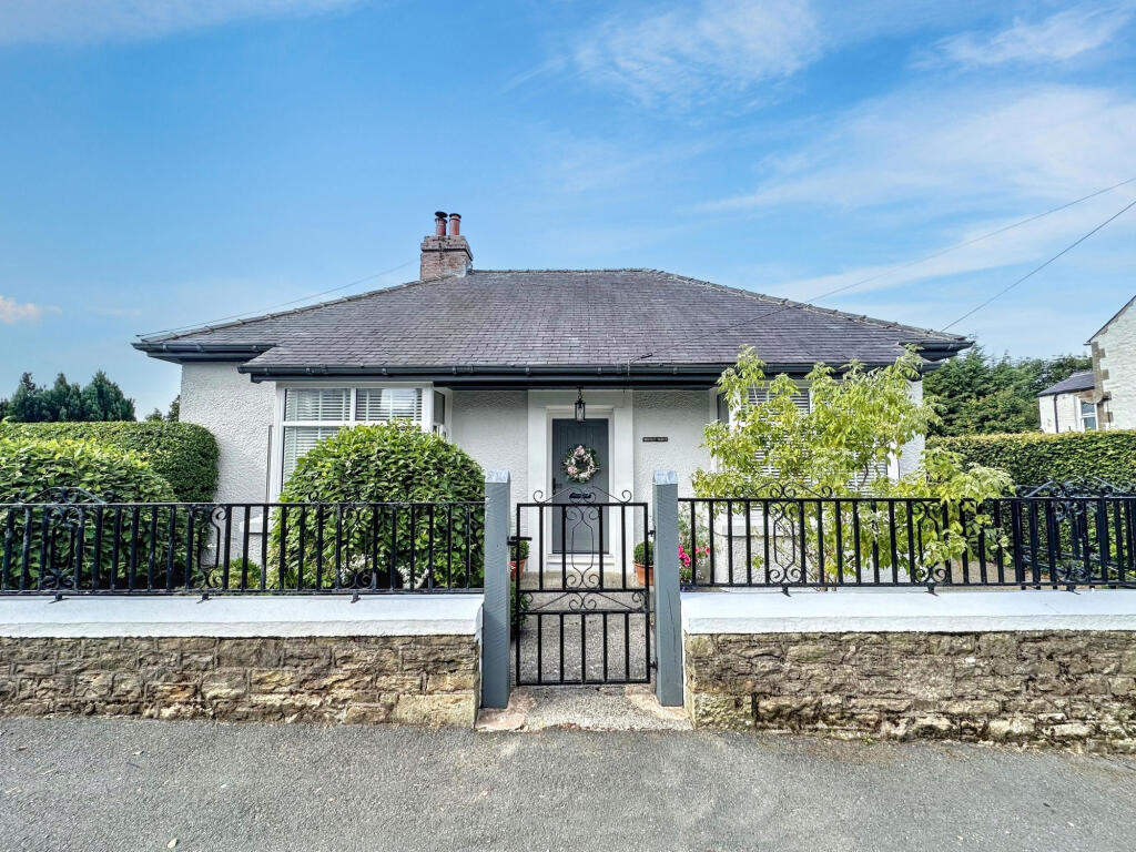 House in Alston, The Butts - View 2