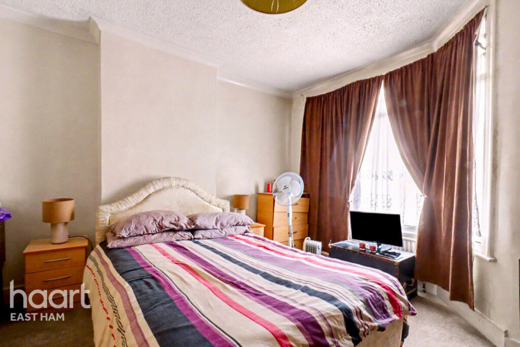 Main image of property: Charlemont Road, London
